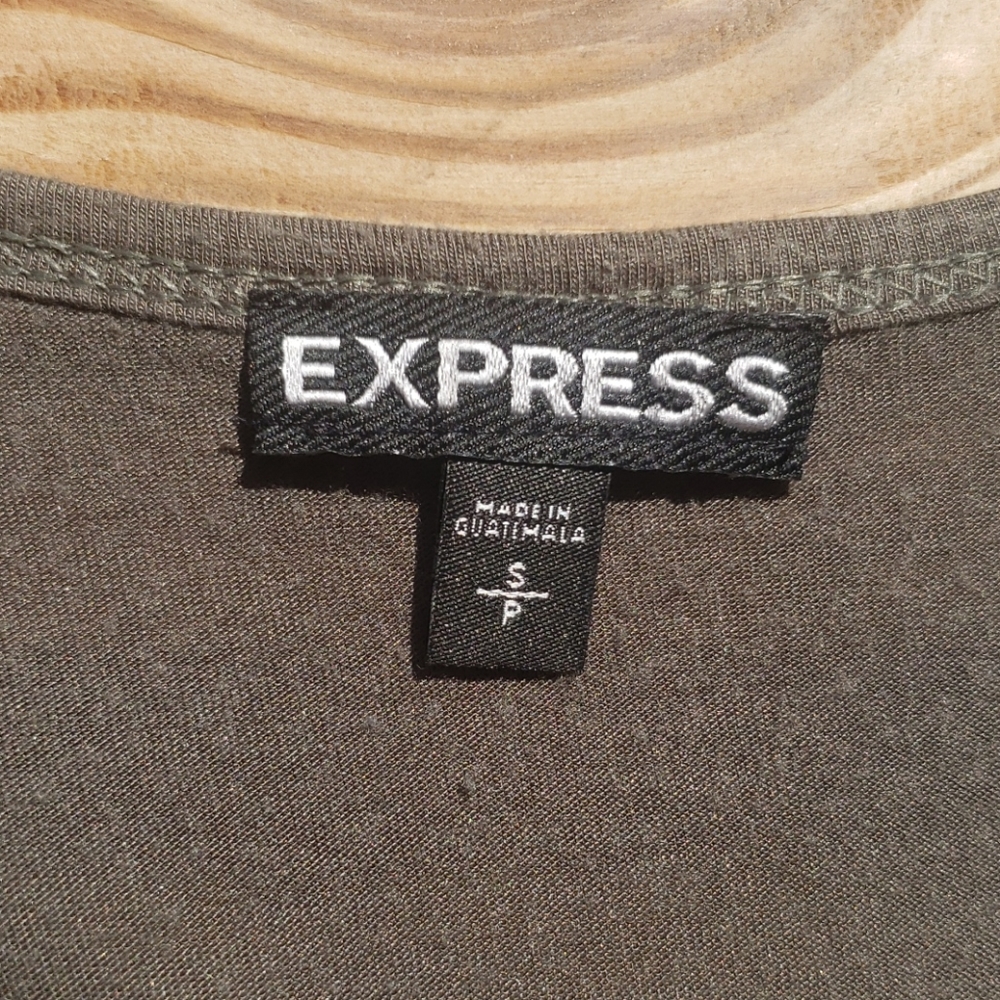 Express Shirt - Picture 2 of 4